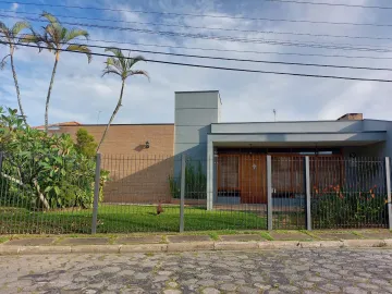 Jacarei Jardim Siesta Casa Venda R$2.340.000,00 3 Dormitorios 2 Vagas Area do terreno 750.00m2 