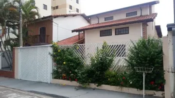 Sao Jose dos Campos Jardim das Industrias Casa Venda R$1.055.000,00 3 Dormitorios 2 Vagas Area do terreno 250.00m2 
