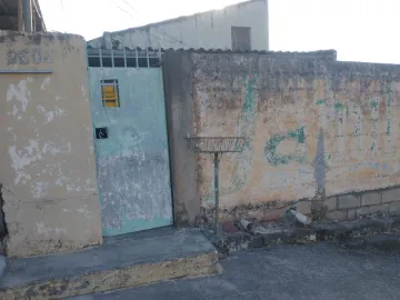 Jacarei Jardim Nova Esperanca Casa Venda R$175.000,00 1 Dormitorio  Area do terreno 178.75m2 