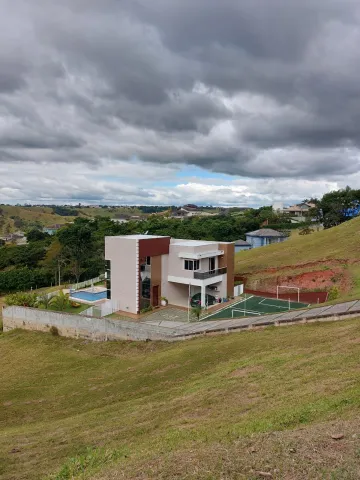 Jacarei Rio Comprido Casa Venda R$2.000.000,00 Condominio R$850,00 4 Dormitorios 4 Vagas Area do terreno 1300.00m2 