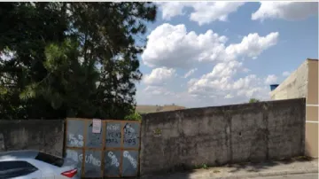 Jacarei Jardim Santo Antonio da Boa Vista Terreno Venda R$315.000,00  Area do terreno 1290.00m2 