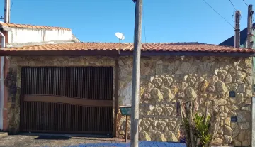 Jacarei Bandeira Branca Casa Venda R$350.000,00 2 Dormitorios 7 Vagas Area do terreno 186.70m2 