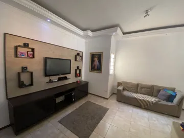 Jacarei Parque Santo Antonio Casa Venda R$425.000,00 3 Dormitorios 4 Vagas Area do terreno 120.00m2 