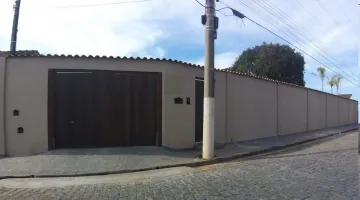 Jacarei Jardim Jacinto Casa Venda R$2.500.000,00 3 Dormitorios 5 Vagas Area do terreno 1500.00m2 