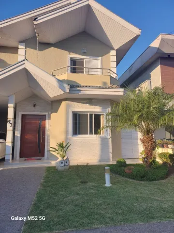 Jacarei Loteamento Villa Branca Casa Venda R$2.000.000,00 Condominio R$560,00 4 Dormitorios 4 Vagas Area do terreno 300.00m2 
