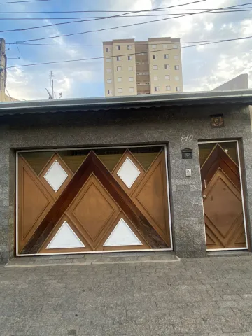 Jacarei Jardim das Industrias Casa Venda R$530.000,00 3 Dormitorios 1 Vaga 