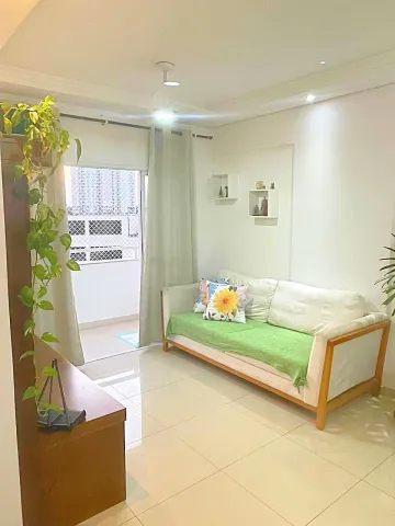 Jacarei Jardim Pereira do Amparo Apartamento Venda R$600.000,00 Condominio R$780,00 3 Dormitorios 2 Vagas Area construida 96.00m2
