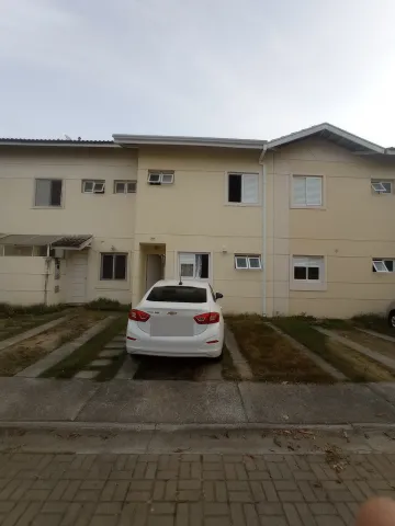 Jacarei Jardim Santa Maria Casa Venda R$685.000,00 Condominio R$499,90 3 Dormitorios 2 Vagas Area do terreno 88.00m2 