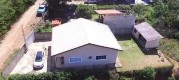 Sao Jose dos Campos Buquirinha II Rural Venda R$480.000,00 3 Dormitorios  Area do terreno 900.00m2 