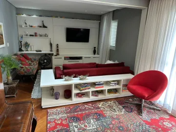 Sao Jose dos Campos Parque Residencial Aquarius Apartamento Venda R$1.500.000,00 Condominio R$1.670,00 3 Dormitorios 2 Vagas 
