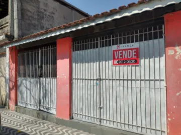 Jacarei Jardim Emilia Estabelecimento Venda R$380.000,00  1 Vaga Area do terreno 250.00m2 Area construida 159.60m2