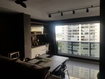 Sao Jose dos Campos Parque Residencial Aquarius Apartamento Venda R$850.000,00 Condominio R$470,00 2 Dormitorios 2 Vagas 