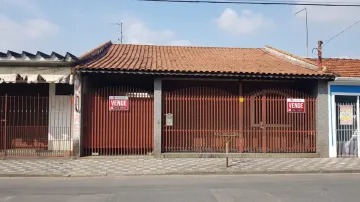 Jacarei Sao Joao Casa Venda R$690.000,00 4 Dormitorios 6 Vagas Area do terreno 345.60m2 