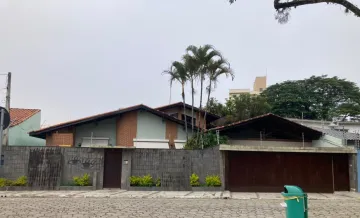 Jacarei Jardim Siesta Casa Venda R$1.240.000,00 3 Dormitorios 4 Vagas Area do terreno 500.00m2 