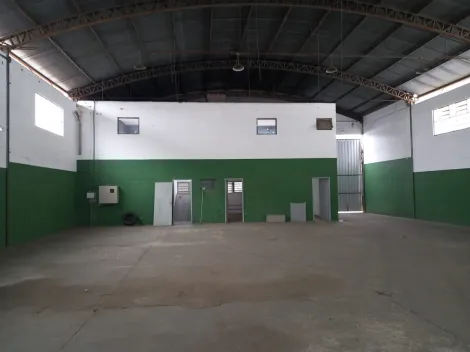 Sao Jose dos Campos Chacaras Reunidas Galpao Locacao R$ 16.000,00  5 Vagas Area do terreno 1000.00m2 Area construida 750.00m2