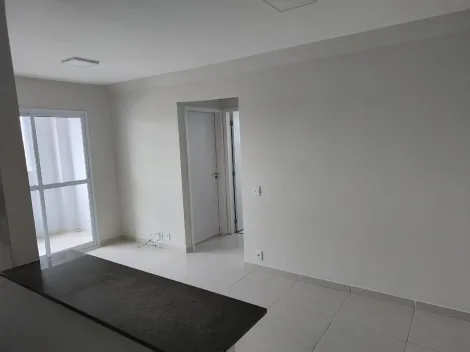 Jacarei Jardim das Industrias Apartamento Venda R$310.000,00 Condominio R$300,00 2 Dormitorios 1 Vaga Area construida 53.00m2