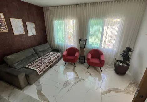 Sao Jose dos Campos Jardim das Industrias Casa Venda R$961.000,00 4 Dormitorios 2 Vagas Area do terreno 250.00m2 