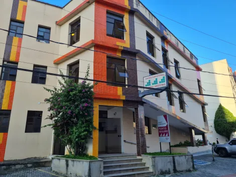 Jacarei Jardim Pereira do Amparo Comercial Venda R$160.000,00 Condominio R$500,00 Area construida 40.00m2
