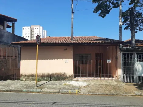 Jacarei Jardim das Industrias Casa Venda R$620.000,00 3 Dormitorios  Area do terreno 250.00m2 