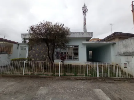 Jacarei Jardim Pereira do Amparo Casa Venda R$1.300.000,00 3 Dormitorios 1 Vaga Area do terreno 300.00m2 