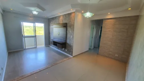 Sao Jose dos Campos Jardim Satelite Apartamento Venda R$550.000,00 Condominio R$650,00 3 Dormitorios 2 Vagas 