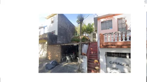 Jacarei Parque Santo Antonio Terreno Venda R$225.000,00  Area do terreno 175.00m2 