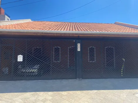 Jacarei Jardim Florida Casa Venda R$980.000,00 3 Dormitorios 4 Vagas Area do terreno 300.00m2 