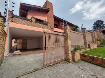Jacarei Sao Joao Casa Venda R$1.500.000,00 4 Dormitorios 4 Vagas Area do terreno 280.00m2 Area construida 280.00m2