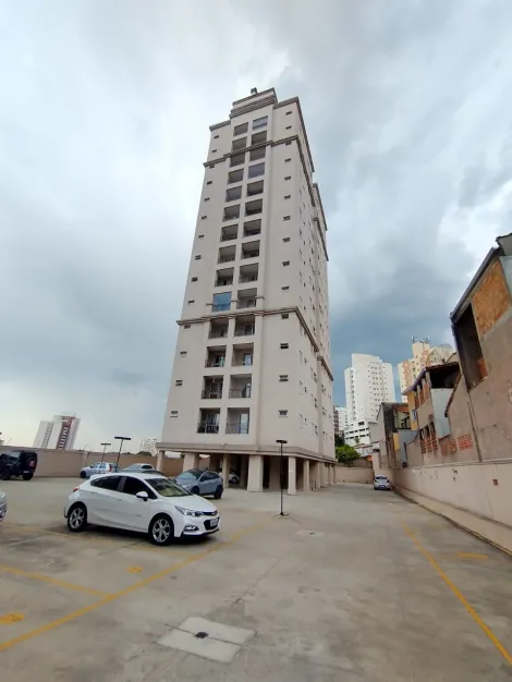 Jacarei Parque Santo Antonio Apartamento Venda R$400.000,00 Condominio R$430,00 2 Dormitorios 1 Vaga 