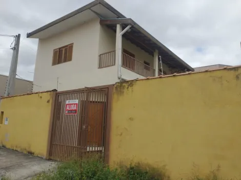 Jacarei Jardim Altos de Santana II Casa Venda R$700.000,00 2 Dormitorios 3 Vagas Area do terreno 250.00m2 Area construida 110.00m2