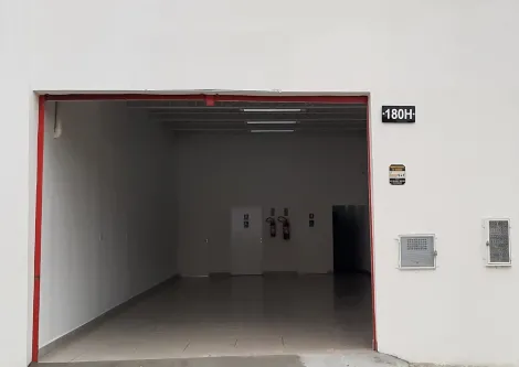 Jacarei Jardim Pereira do Amparo Estabelecimento Venda R$650.000,00  1 Vaga Area do terreno 150.00m2 