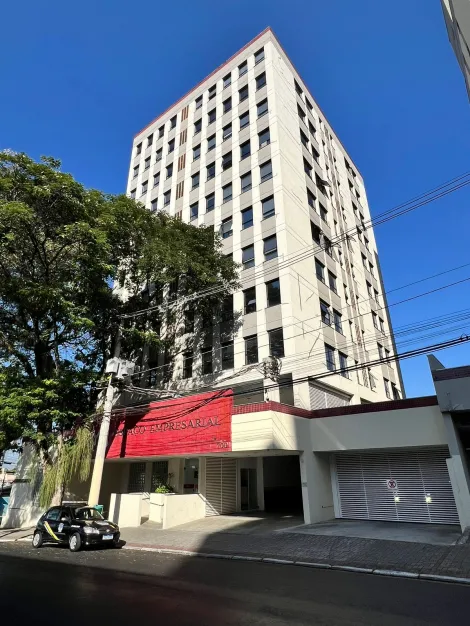 Sao Jose dos Campos Centro Comercial Venda R$285.000,00 Condominio R$700,00  1 Vaga Area construida 43.00m2