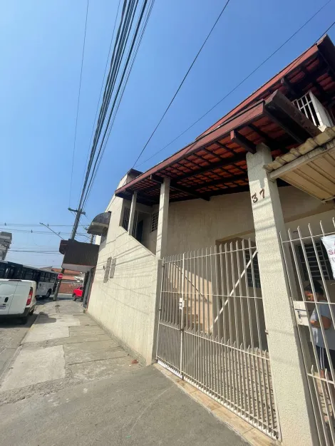 Jacarei Jardim Emilia Comercial Locacao R$ 1.700,00  1 Vaga Area construida 100.00m2