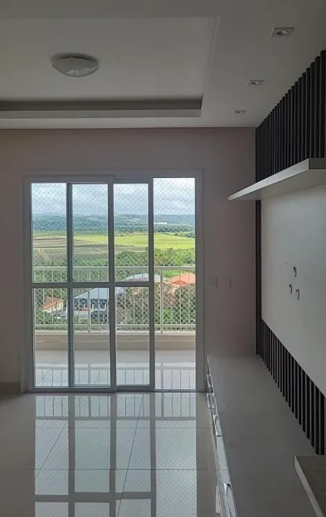 Jacarei Sao Joao Apartamento Venda R$540.000,00 Condominio R$560,00 3 Dormitorios 1 Vaga Area construida 83.00m2