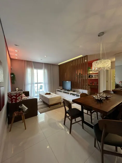 Jacarei Pagador de Andrade Apartamento Venda R$600.000,00 Condominio R$500,00 3 Dormitorios 2 Vagas 