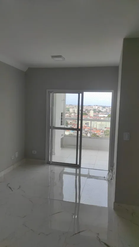 Jacarei Jardim California Apartamento Venda R$610.000,00 Condominio R$440,00 3 Dormitorios 2 Vagas 