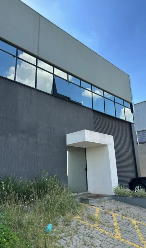 Jacarei Rio Abaixo Comercial Locacao R$ 16.000,00 Condominio R$1.000,00  Area do terreno 1000.00m2 Area construida 750.00m2