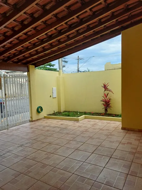 Jacarei Parque Brasil Casa Locacao R$ 3.500,00 3 Dormitorios 2 Vagas Area do terreno 175.00m2 