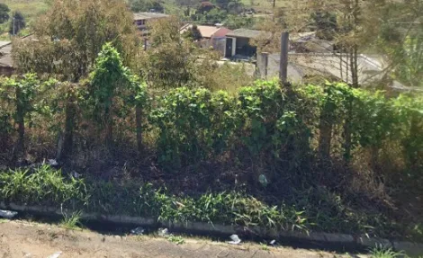 Jacarei Jardim Alvorada Terreno Venda R$85.000,00  Area do terreno 158.33m2 