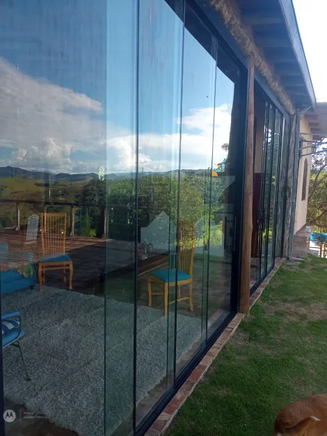 Sao Jose dos Campos Buquirinha Rural Venda R$600.000,00 4 Dormitorios  Area do terreno 1000.00m2 