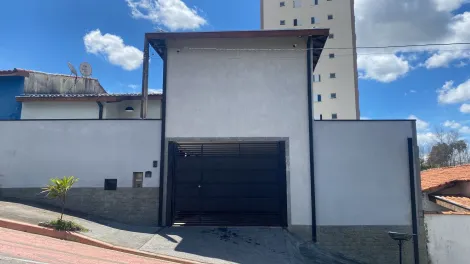 Jacarei Parque Santo Antonio Casa Venda R$550.000,00 4 Dormitorios 3 Vagas Area do terreno 130.56m2 