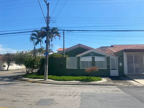 Jacarei Jardim Santa Maria Casa Venda R$940.000,00 3 Dormitorios 5 Vagas Area do terreno 307.58m2 