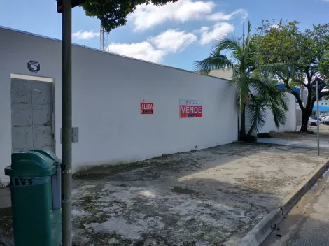 Sao Jose dos Campos Chacaras Reunidas Estabelecimento Venda R$1.200.000,00  Area do terreno 300.00m2 Area construida 200.00m2