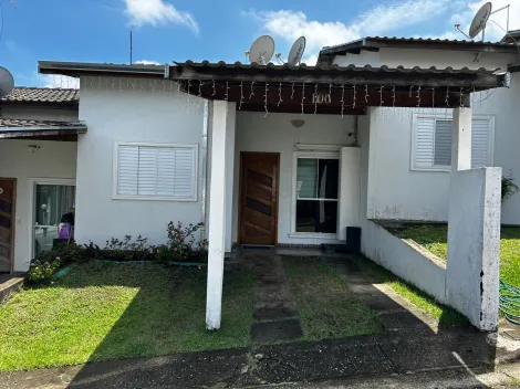Jacarei Parque Santo Antonio Casa Venda R$360.000,00 Condominio R$285,00 2 Dormitorios 2 Vagas Area do terreno 142.44m2 
