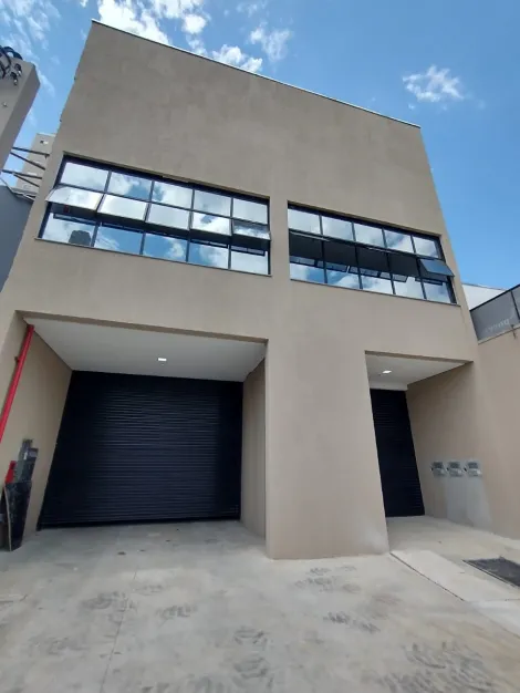 Jacarei Centro Estabelecimento Venda R$4.700.000,00  32 Vagas Area construida 766.22m2