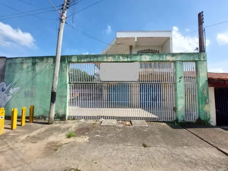 Jacarei Parque Santo Antonio Estabelecimento Venda R$1.224.000,00  15 Vagas Area do terreno 727.89m2 Area construida 669.69m2