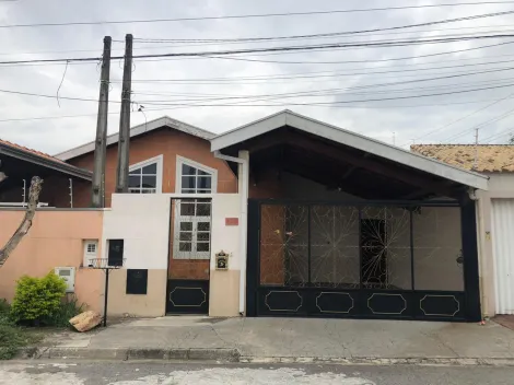 Jacarei Jardim Altos de Santana II Casa Venda R$580.000,00 3 Dormitorios 2 Vagas Area do terreno 185.00m2 