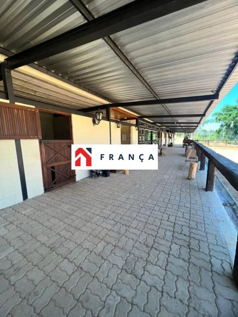 Jacarei Condominio Lagoinha Rural Venda R$3.500.000,00  Area do terreno 24200.00m2 