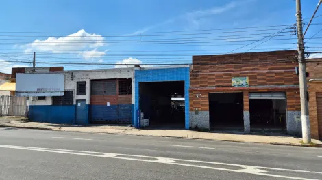 Jacarei Sao Joao Estabelecimento Venda R$695.000,00  Area do terreno 385.00m2 Area construida 385.00m2