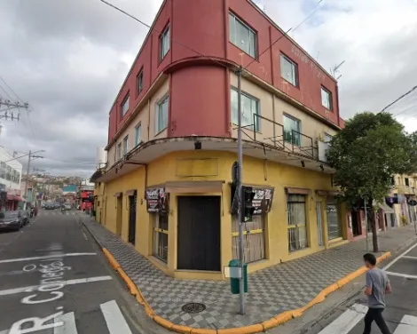 Jacarei Centro Estabelecimento Venda R$4.000.000,00  Area do terreno 686.48m2 Area construida 1470.72m2